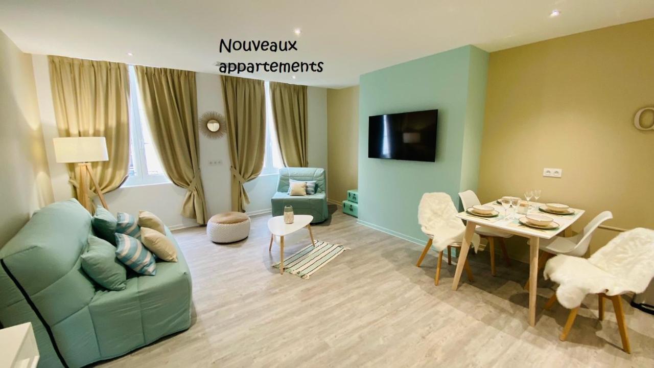 Kyriad Saumur Hyper Centre Hotel, Appartements, Seminaires Et Spa Soins Sothys Paris Exteriör bild