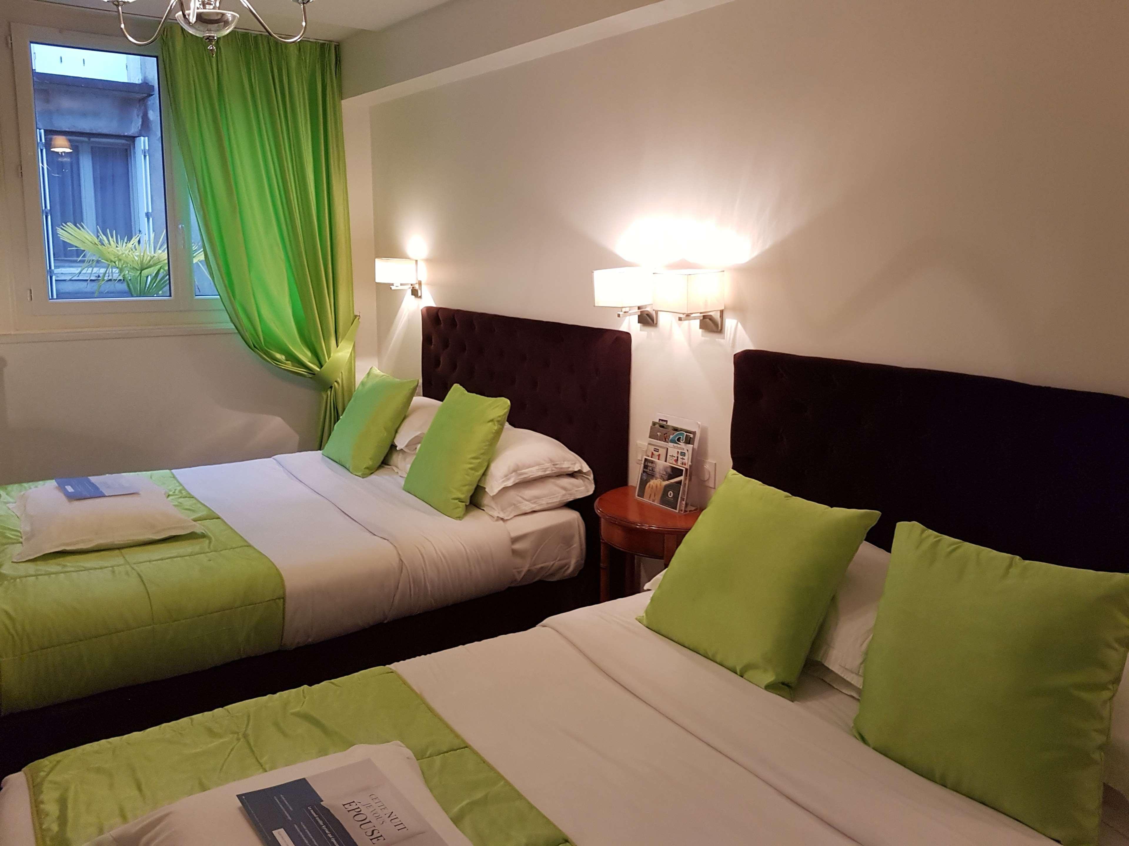 Kyriad Saumur Hyper Centre Hotel, Appartements, Seminaires Et Spa Soins Sothys Paris Exteriör bild