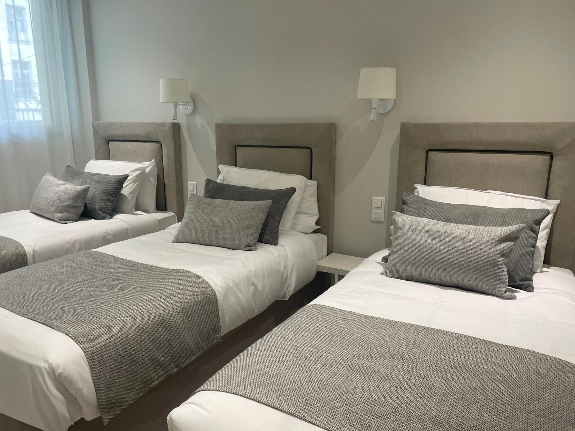 Kyriad Saumur Hyper Centre Hotel, Appartements, Seminaires Et Spa Soins Sothys Paris Exteriör bild