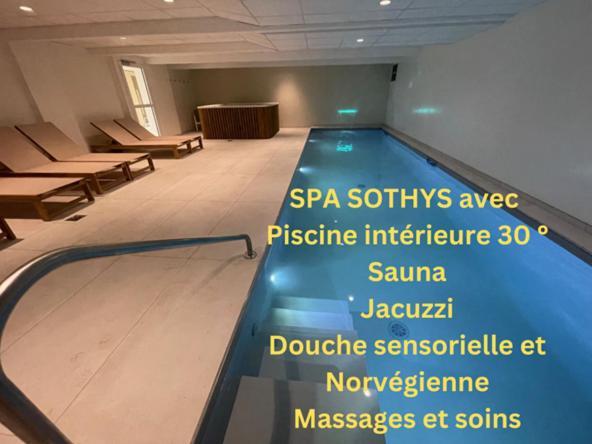 Kyriad Saumur Hyper Centre Hotel, Appartements, Seminaires Et Spa Soins Sothys Paris Exteriör bild